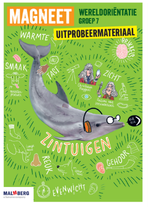 Magneet