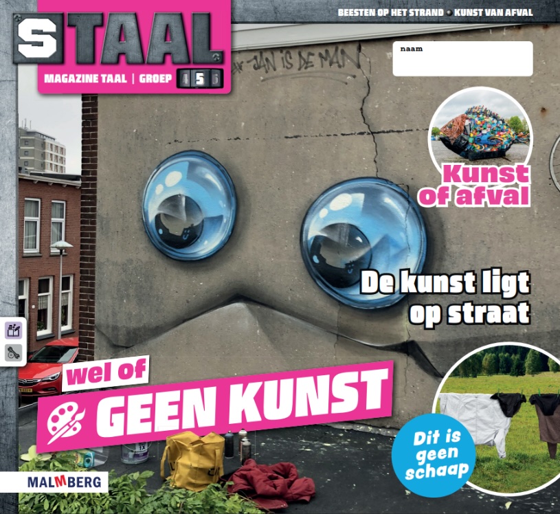Staal