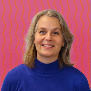 Ingrid Nolet