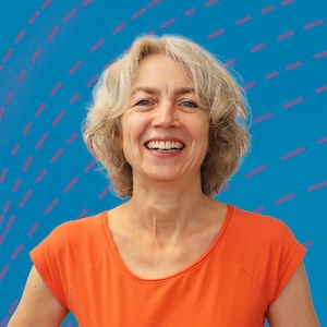 Marieke van Osch